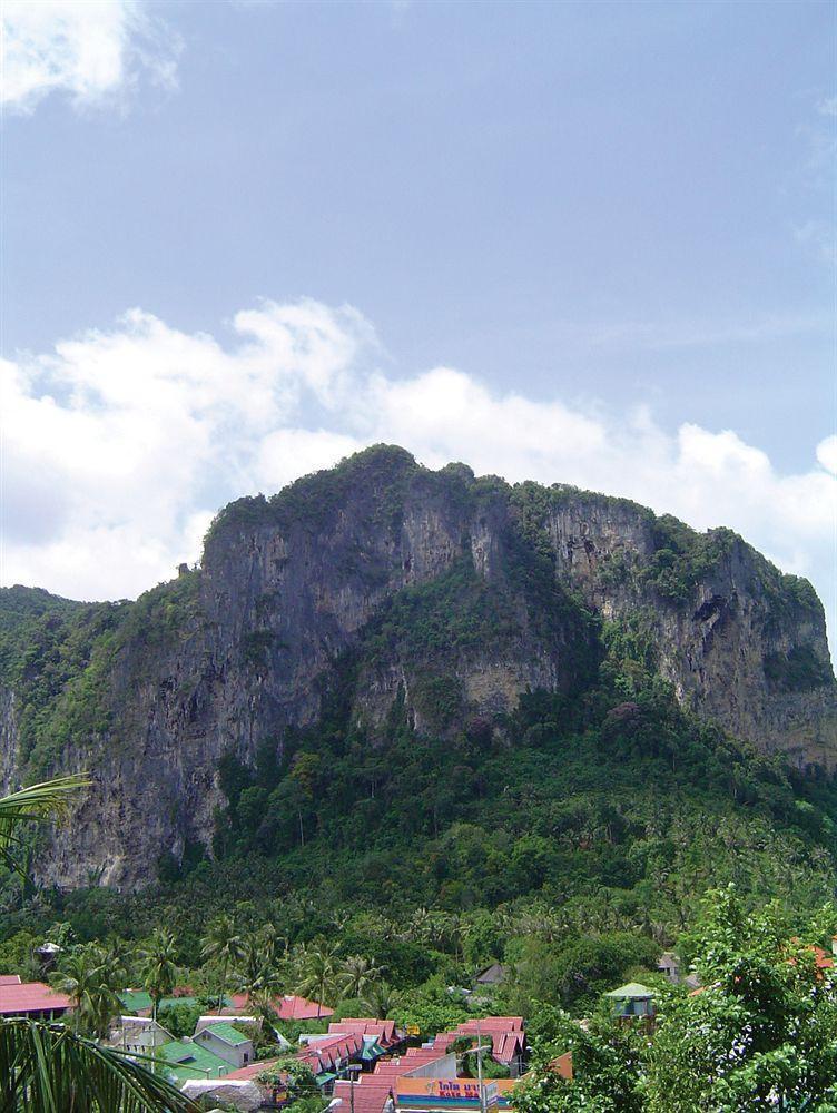 Amorn Mansion Ao Nang Exterior foto