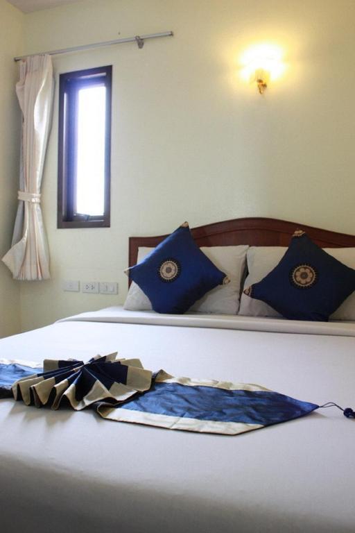 Amorn Mansion Ao Nang Zimmer foto