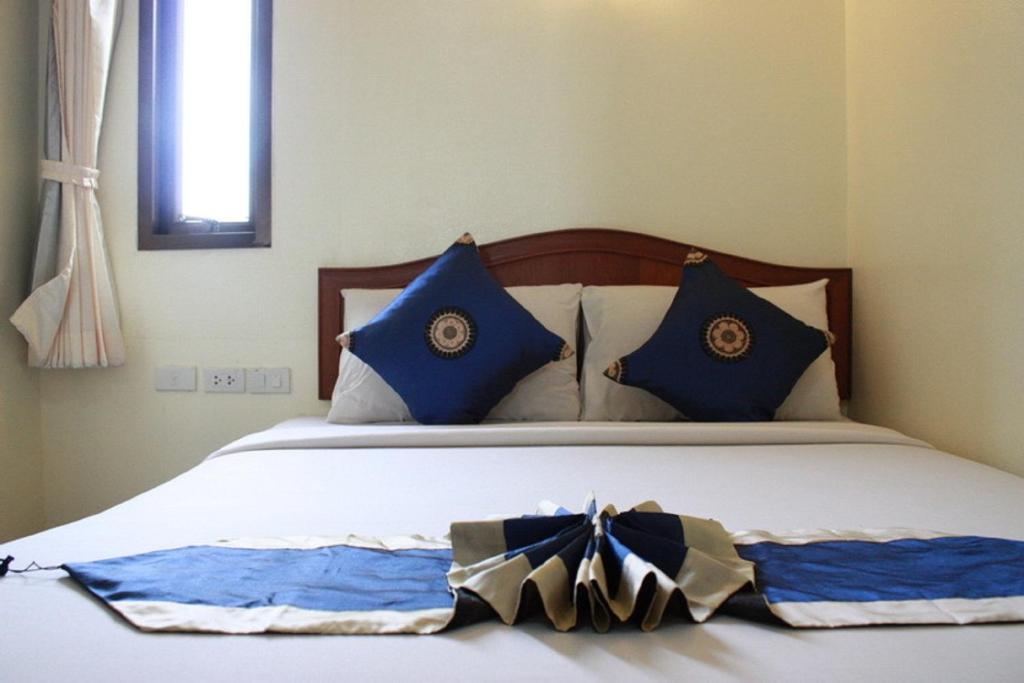 Amorn Mansion Ao Nang Zimmer foto